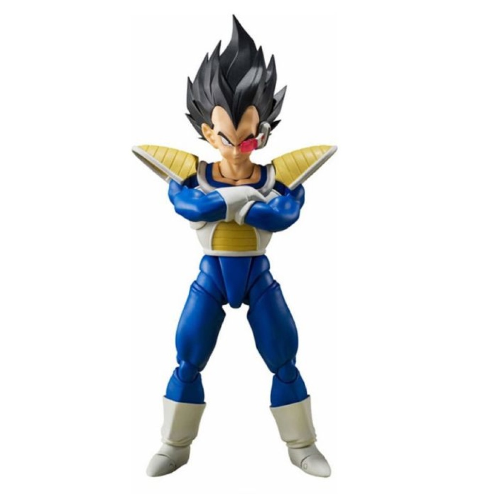 SHF Vegeta 24000