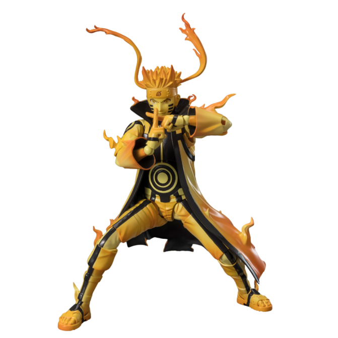 SH Figuarts