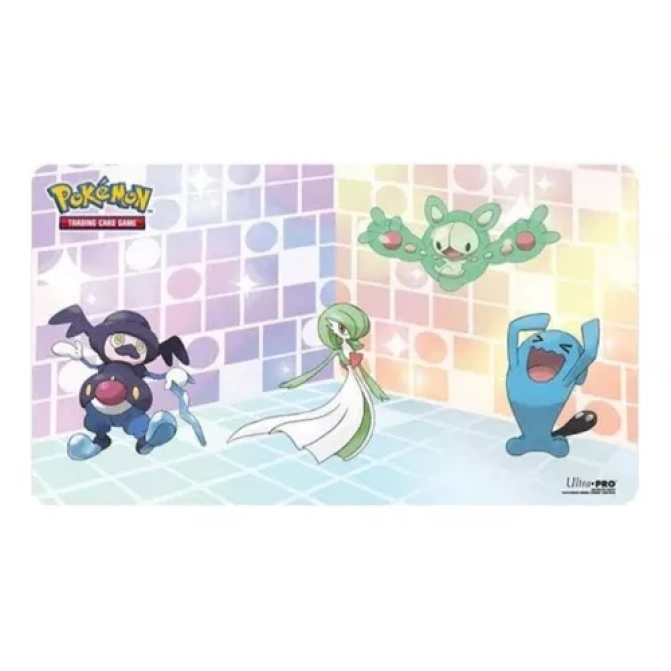 Pokemon TCG: Playmat UP Gardevoir - Image 1