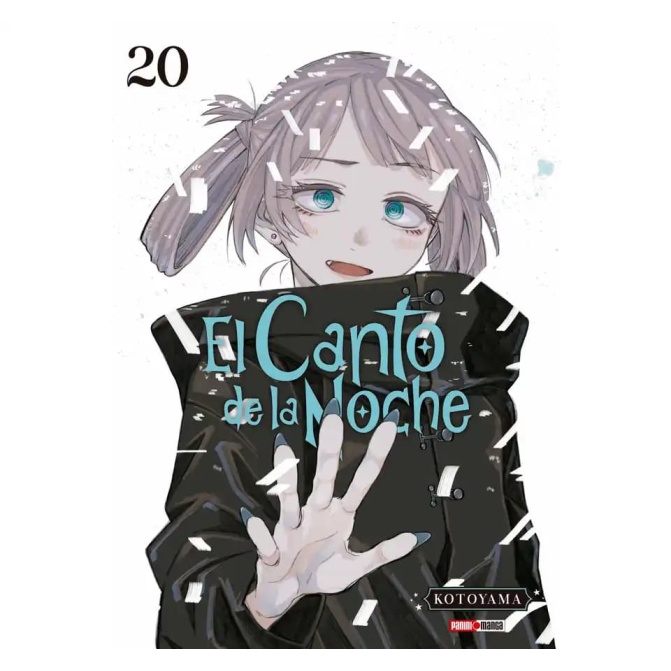 Manga El Canto De La Noche 20 - Image 1