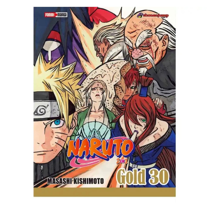 naruto