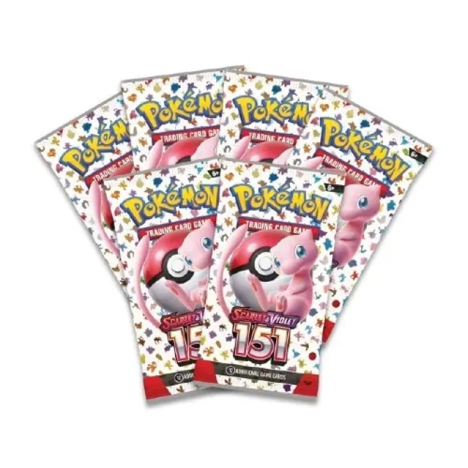 Pokemon TCG