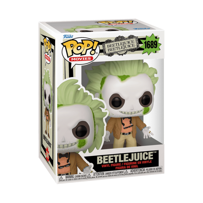 Funko Pop