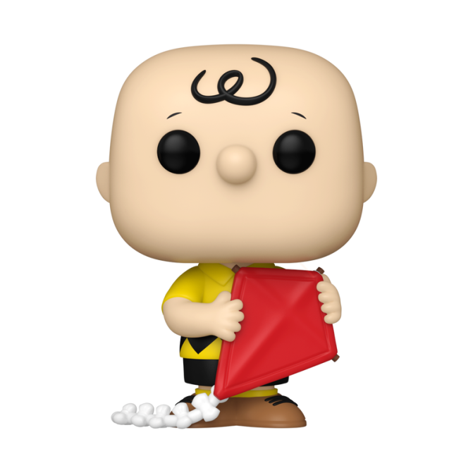 Funko Pop Peanuts