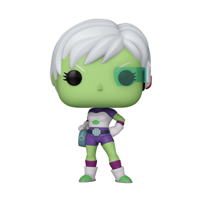 Funko Pop