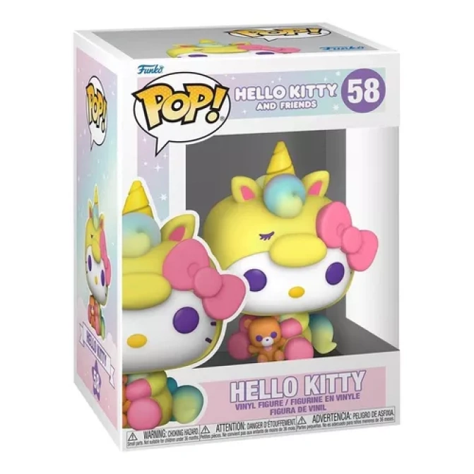 Funko Hello Kitty 58