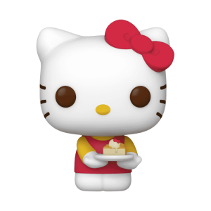Funko Pop Hello Kitty