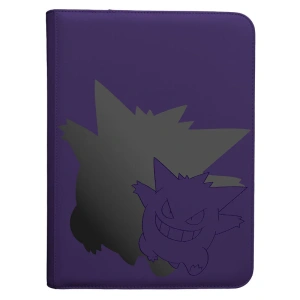 Gengar Pro Binder Up