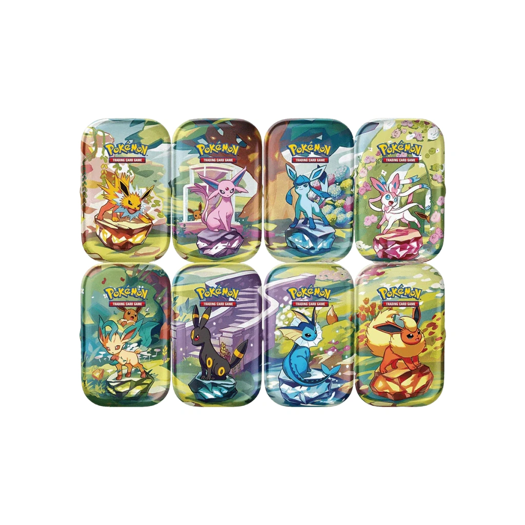 Pokemon TCG