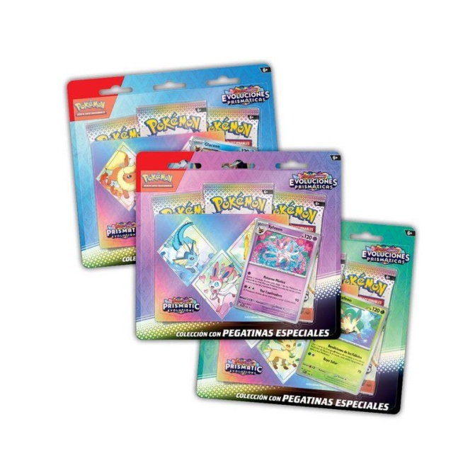 Pokemon TCG