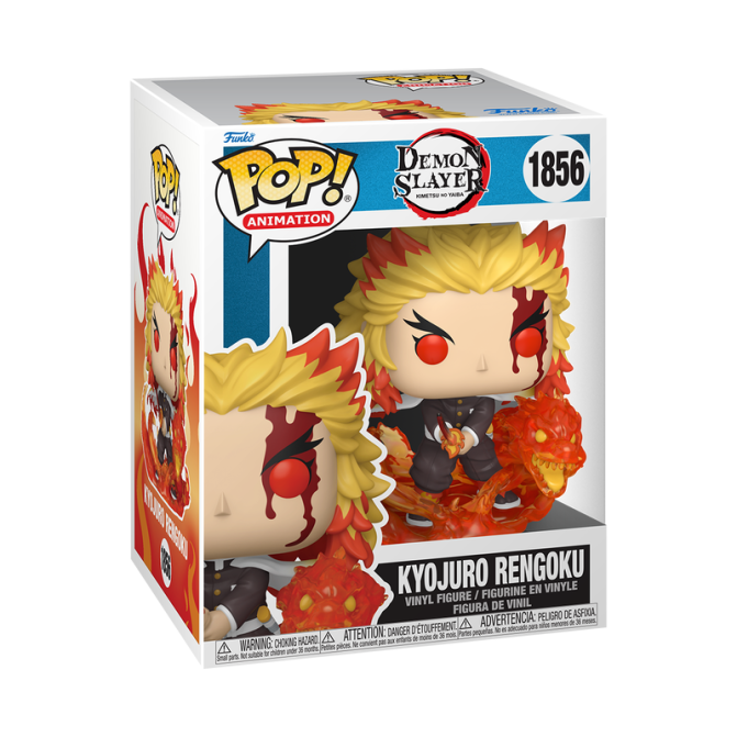 Funko Pop 1856