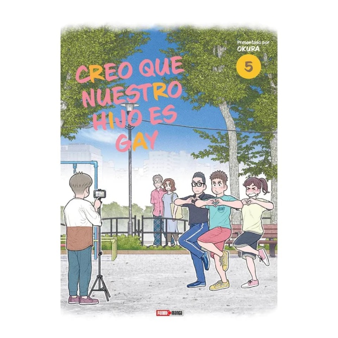 creo que nuestro hijo es gay 5