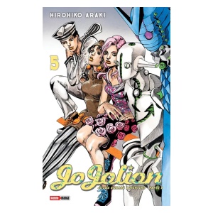 jojolion 5