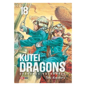 kutei dragons 18
