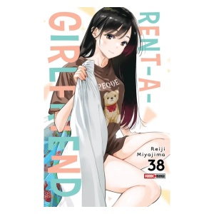 rent a girlfriend 38