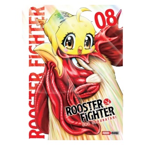 rooster fighter 8