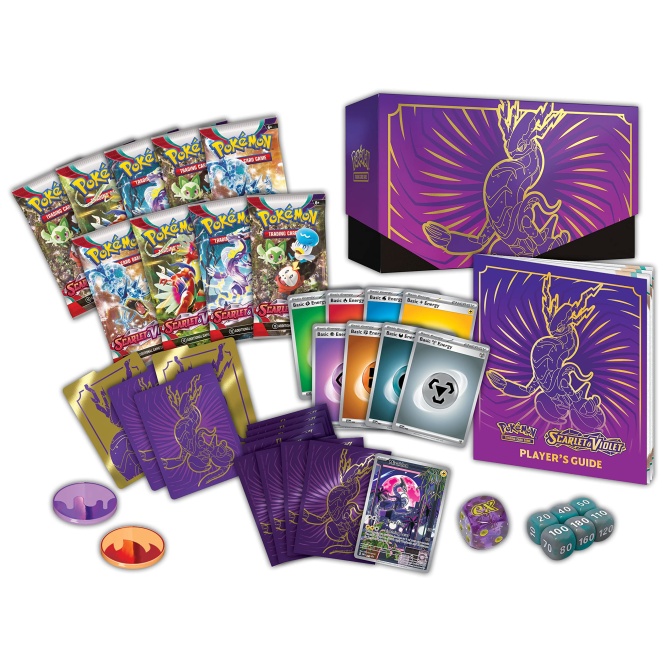 Pokemon TCG