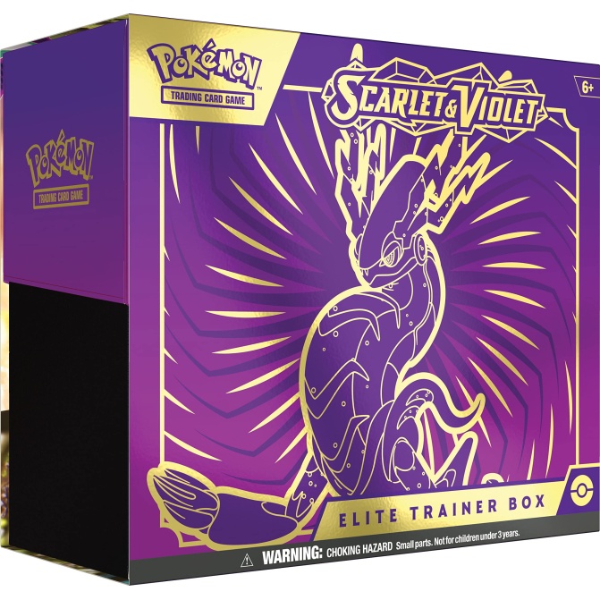 Pokemon TCG