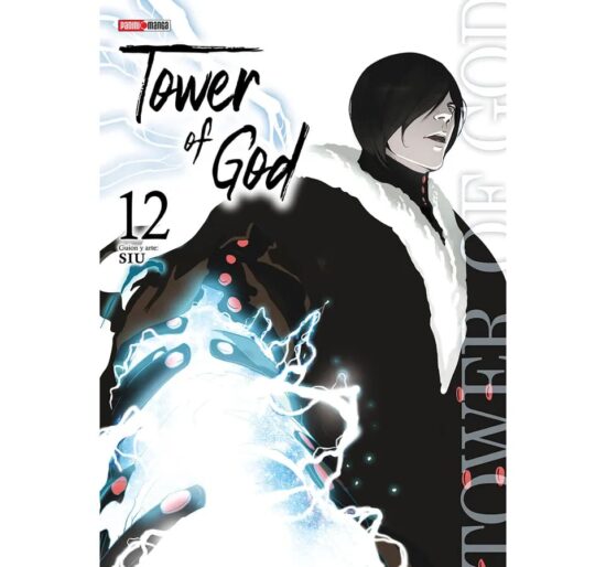tower of god 12