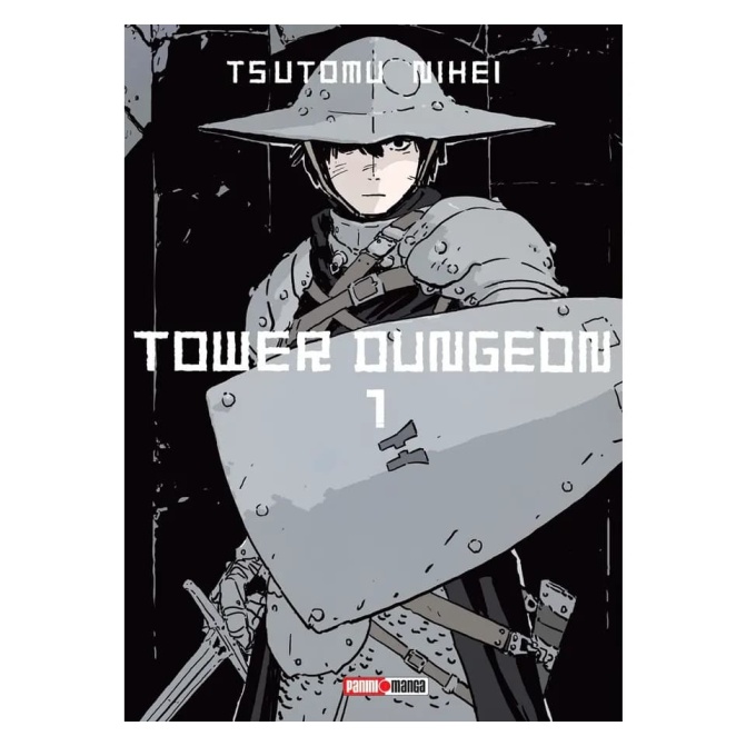 tower dungeon 1