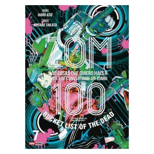 zom 100 7