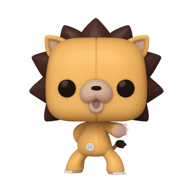 Funko Pop! Kon - Bleach 1615 - Image 1