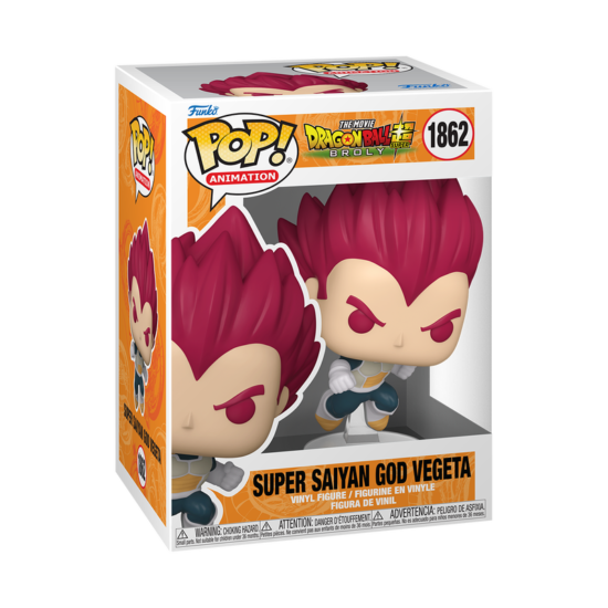Funko Dragon Ball