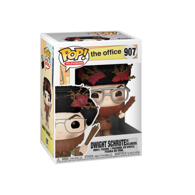 Funko The Office