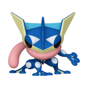 Greninja