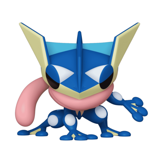 Greninja