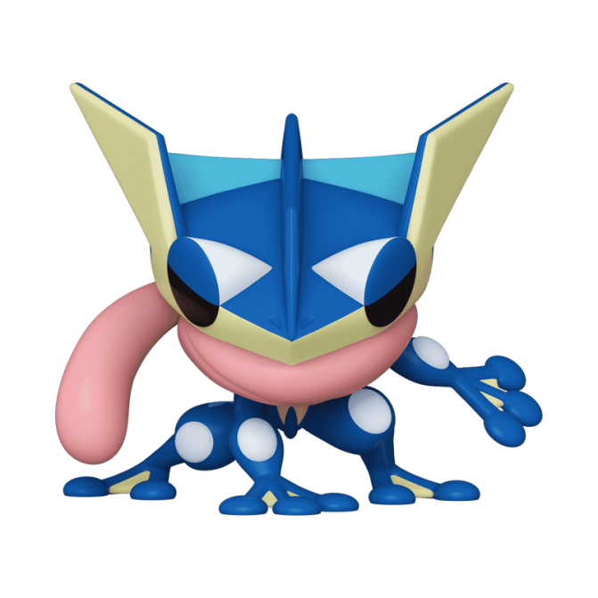 Greninja
