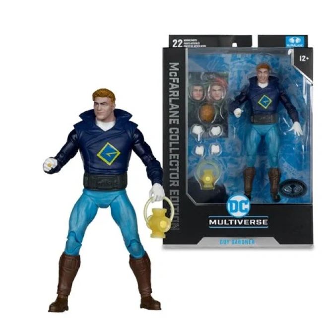 mcfarlane