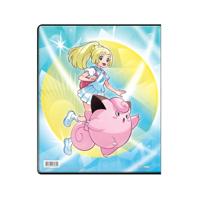 Pokemon TCG: Journey Together 9 Pocket Portfolio - Image 3
