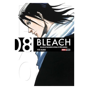 bleach remix 8