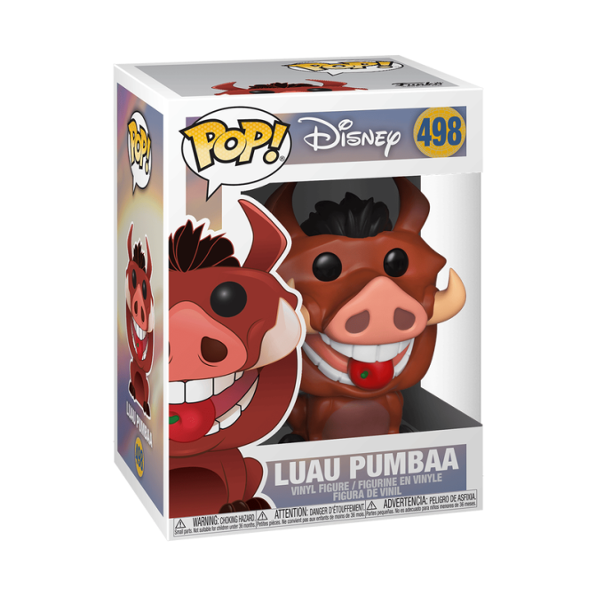 Funko disney