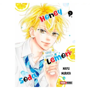 honey lemon 2