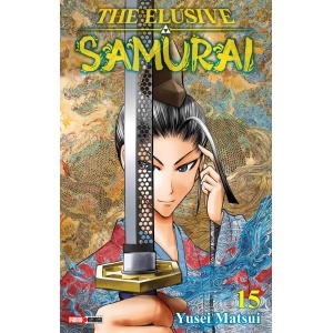 Elusive Samurai N.15