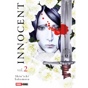 Innocent N.2
