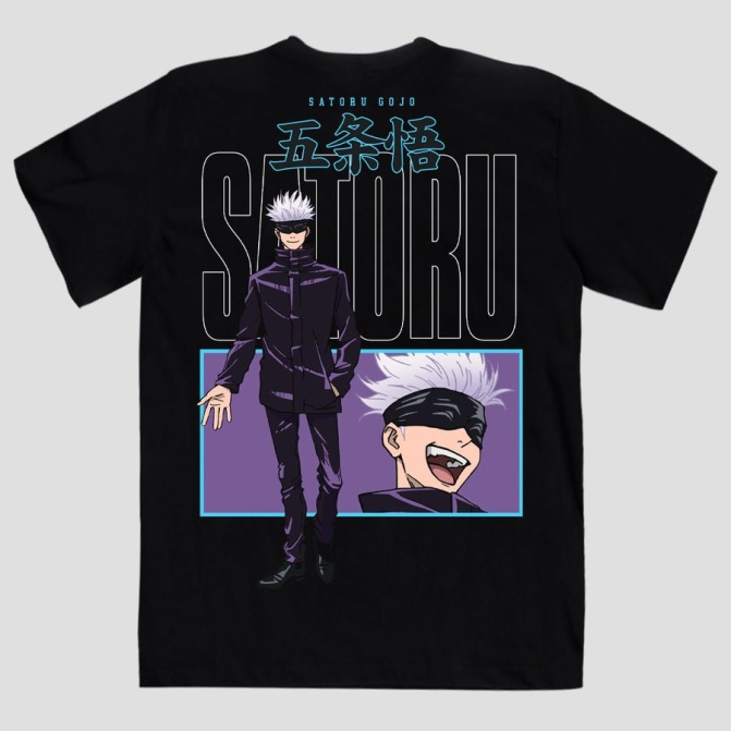 Playera Máscara de Látex - Hechicero Grado Especial - Hombre EG - Image 2