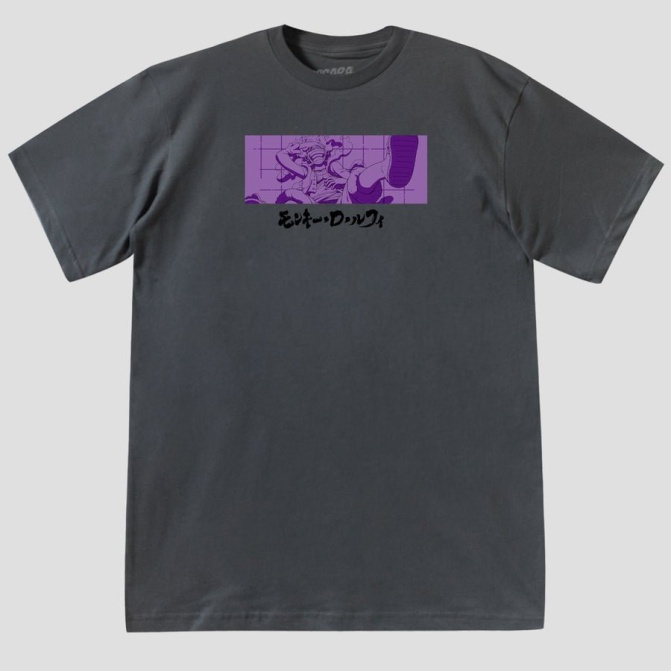 Playera Máscara de Látex - Gear 5 - Hombre G - Image 1