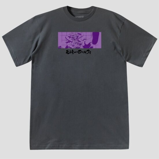 Playera Máscara de Látex - Gear 5 - Hombre CH - Image 1