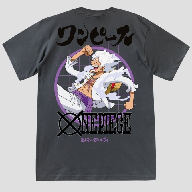 Playera Máscara de Látex - Gear 5 - Hombre CH - Image 2