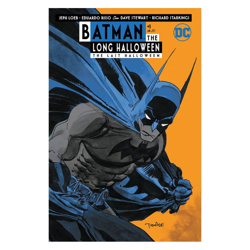 Panini Batman