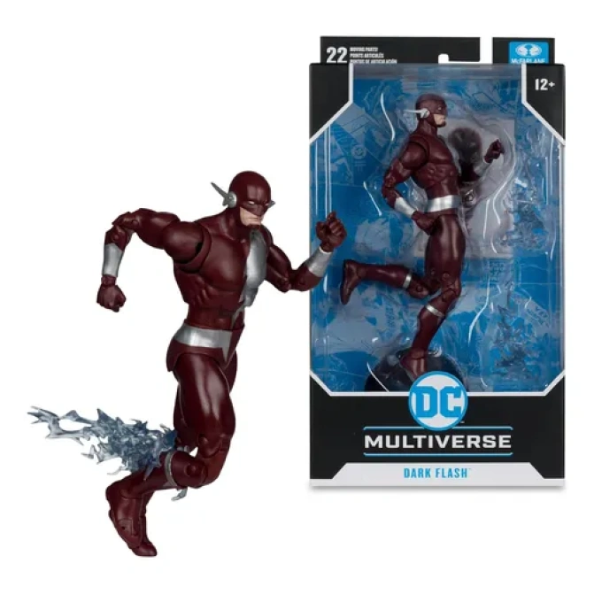 McFarlane Dark Flash