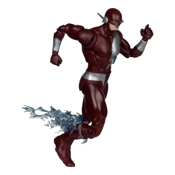 McFarlane Dark Flash (Walter West) - New Kid In Town - Image 3