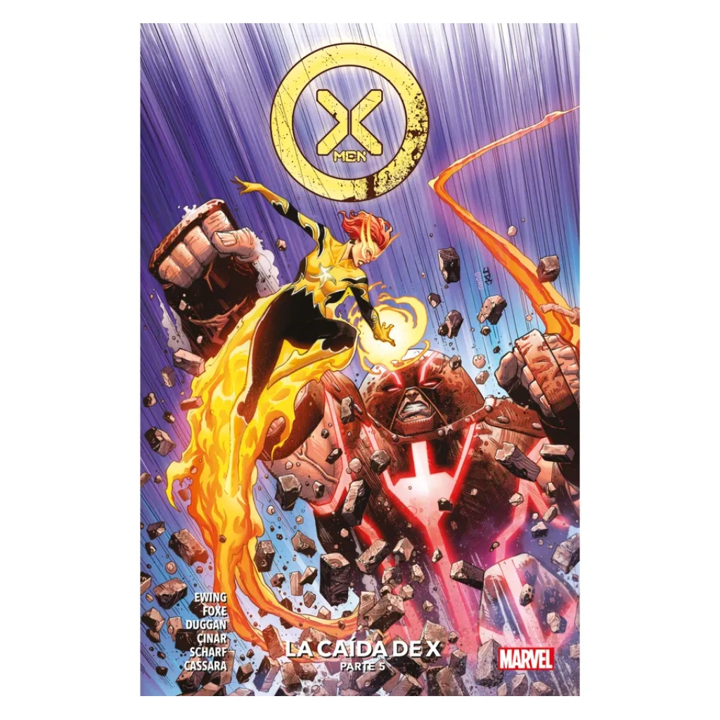 Panini X Men Vol. 43