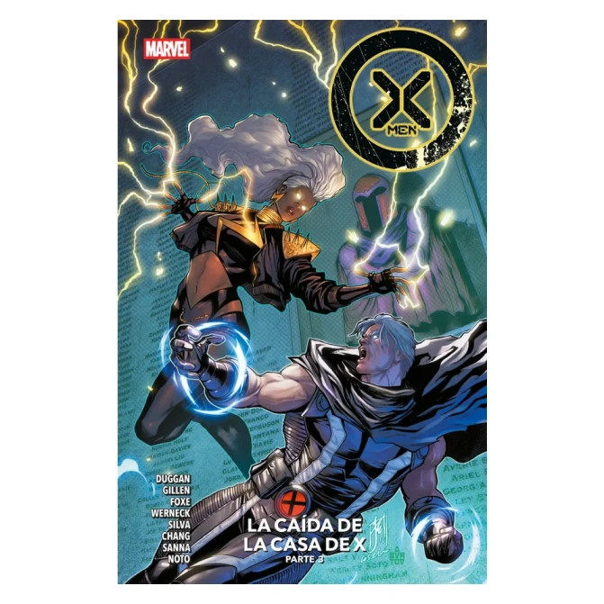 Panini X Men Vol. 48