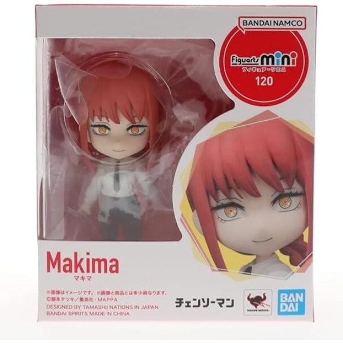 Bandai Makima