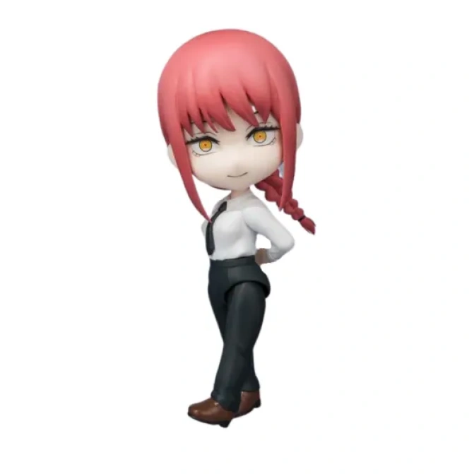 Mini Figuarts Makima - Chainsaw Man - Image 1