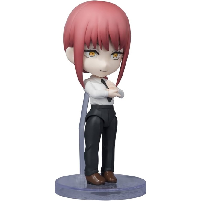 Bandai Makima